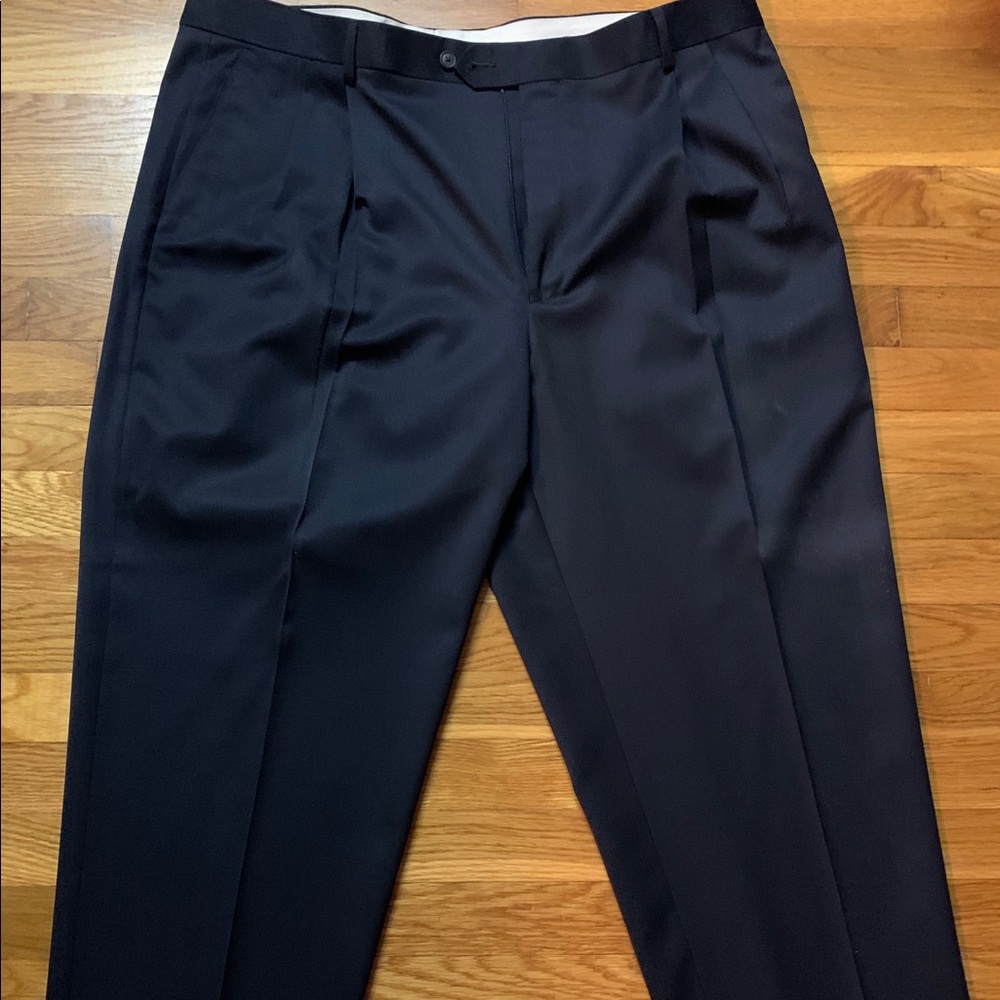 Joseph &Feiss dress pants.